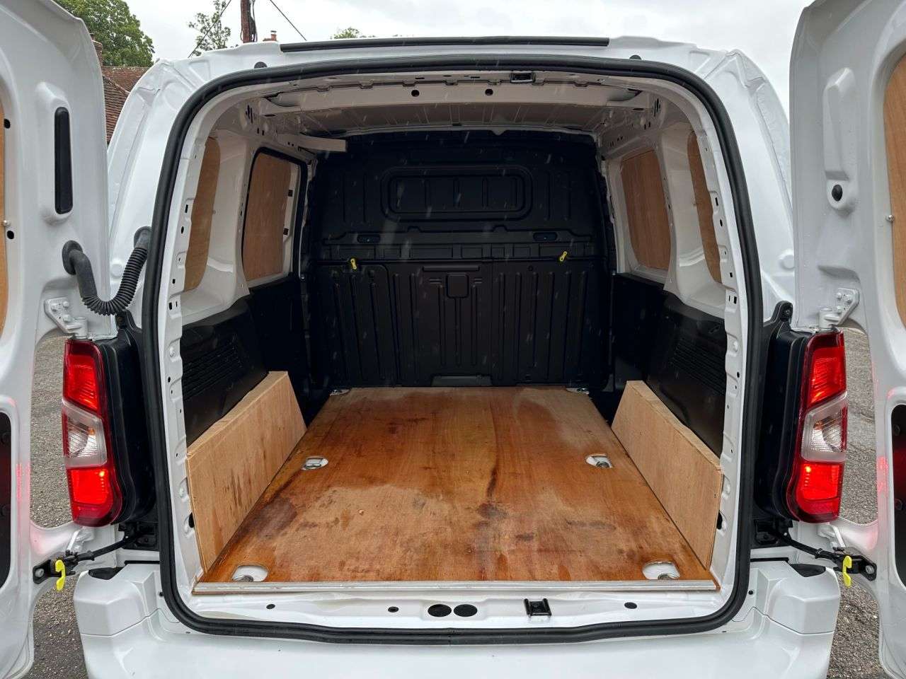 2024 CITROEN BERLINGO 2024 CITROEN BERLINGO