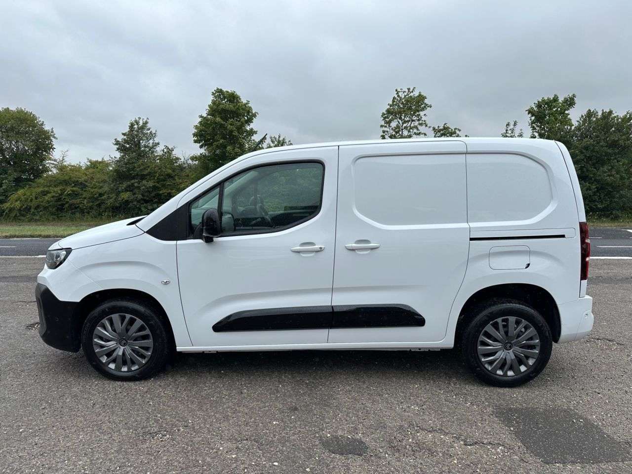 2024 CITROEN BERLINGO 2024 CITROEN BERLINGO