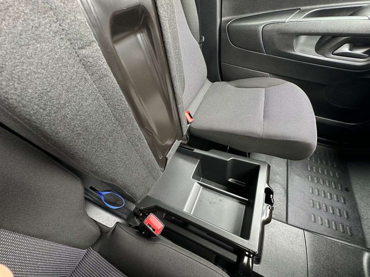 2024 CITROEN BERLINGO 2024 CITROEN BERLINGO