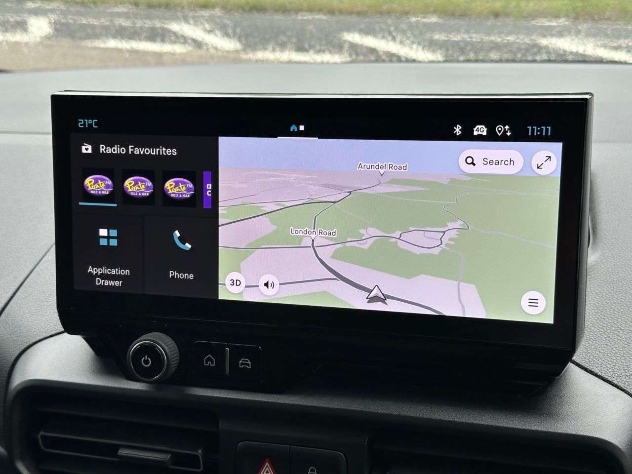 2024 CITROEN BERLINGO 2024 CITROEN BERLINGO