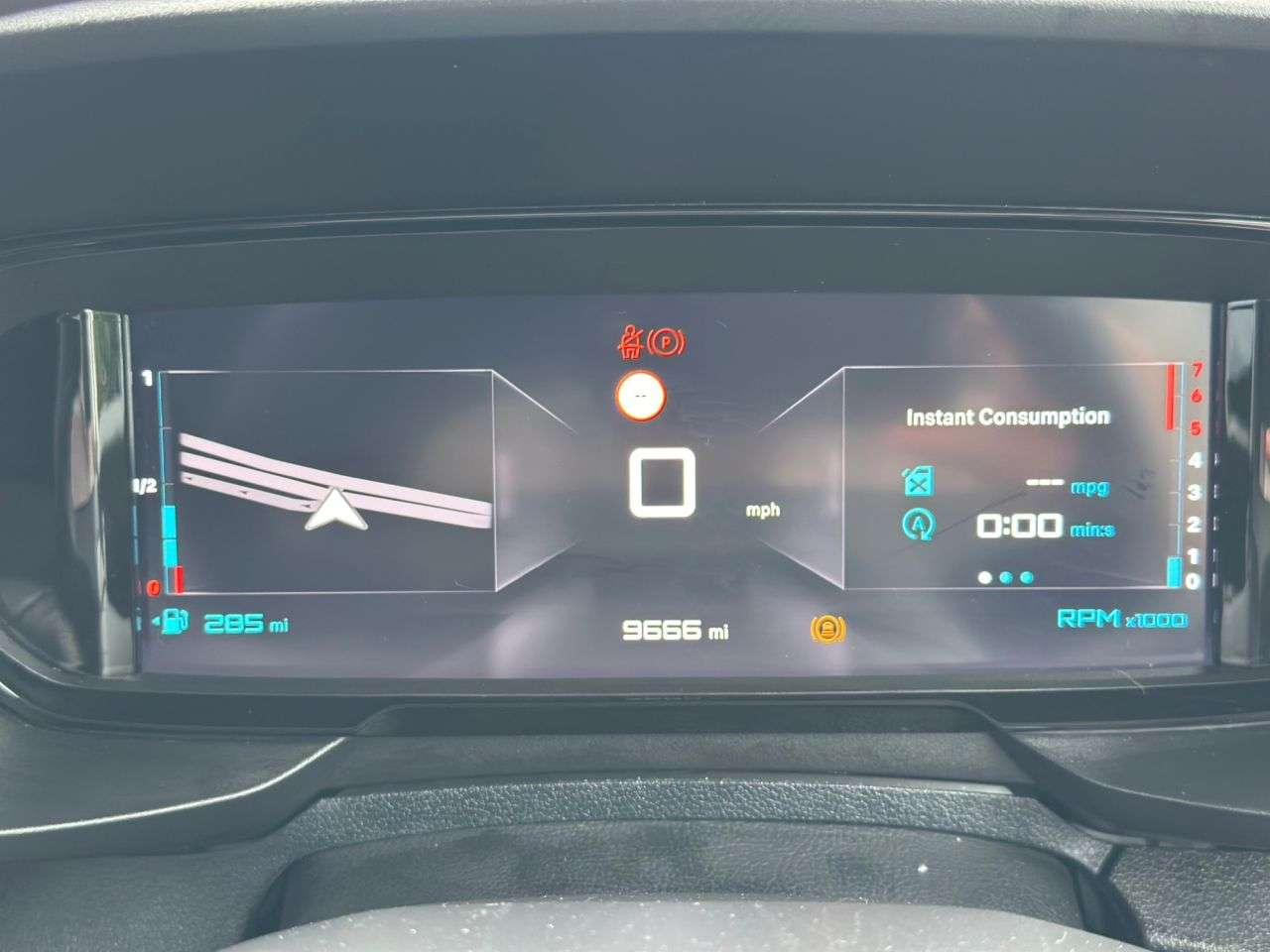 2024 CITROEN BERLINGO 2024 CITROEN BERLINGO