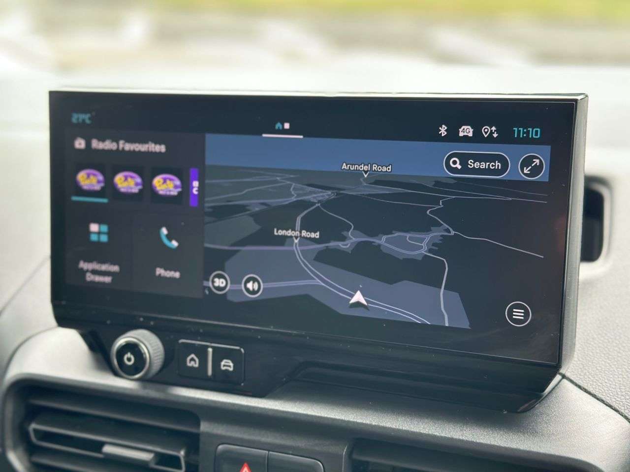 2024 CITROEN BERLINGO 2024 CITROEN BERLINGO