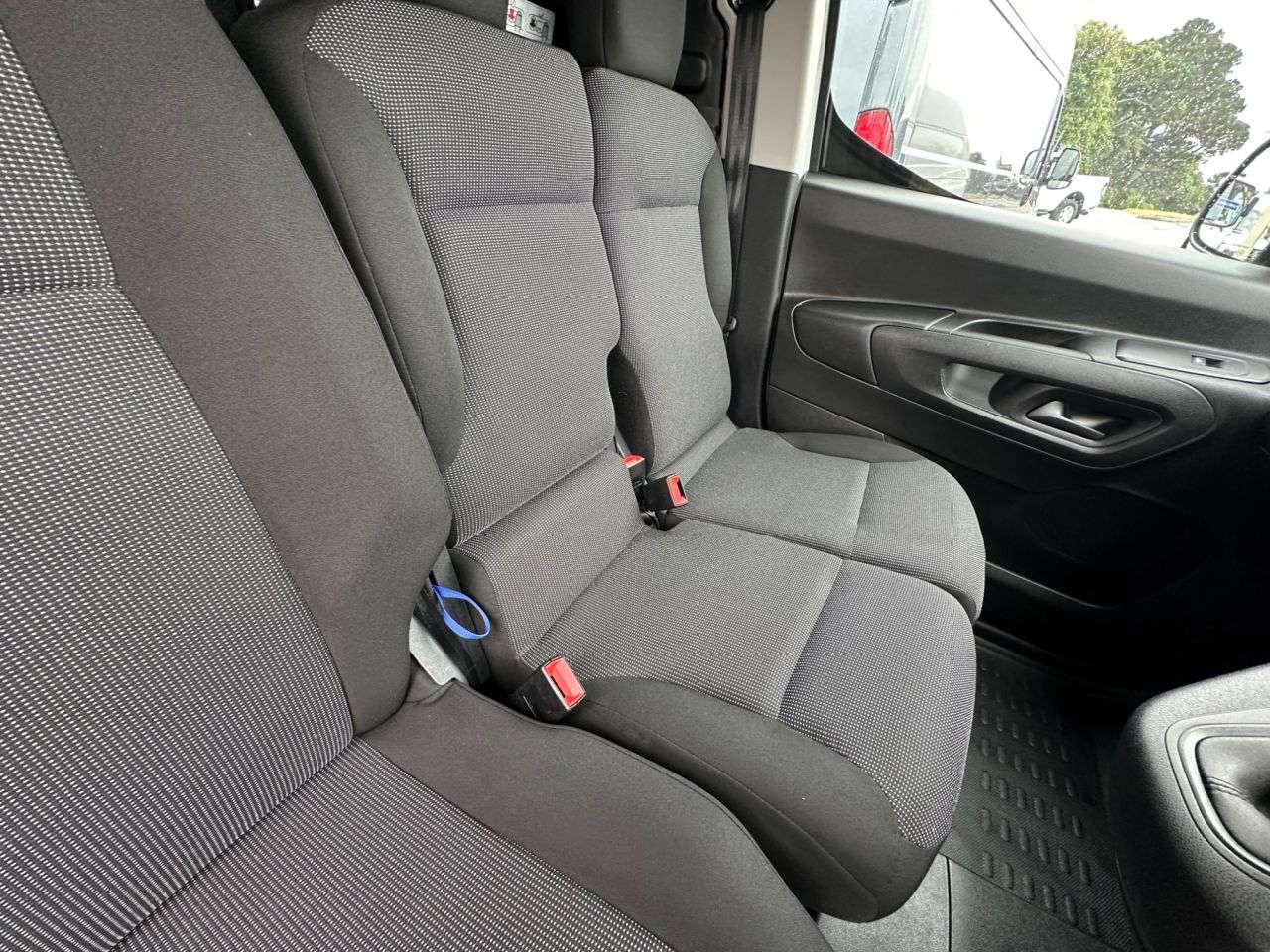 2024 CITROEN BERLINGO 2024 CITROEN BERLINGO