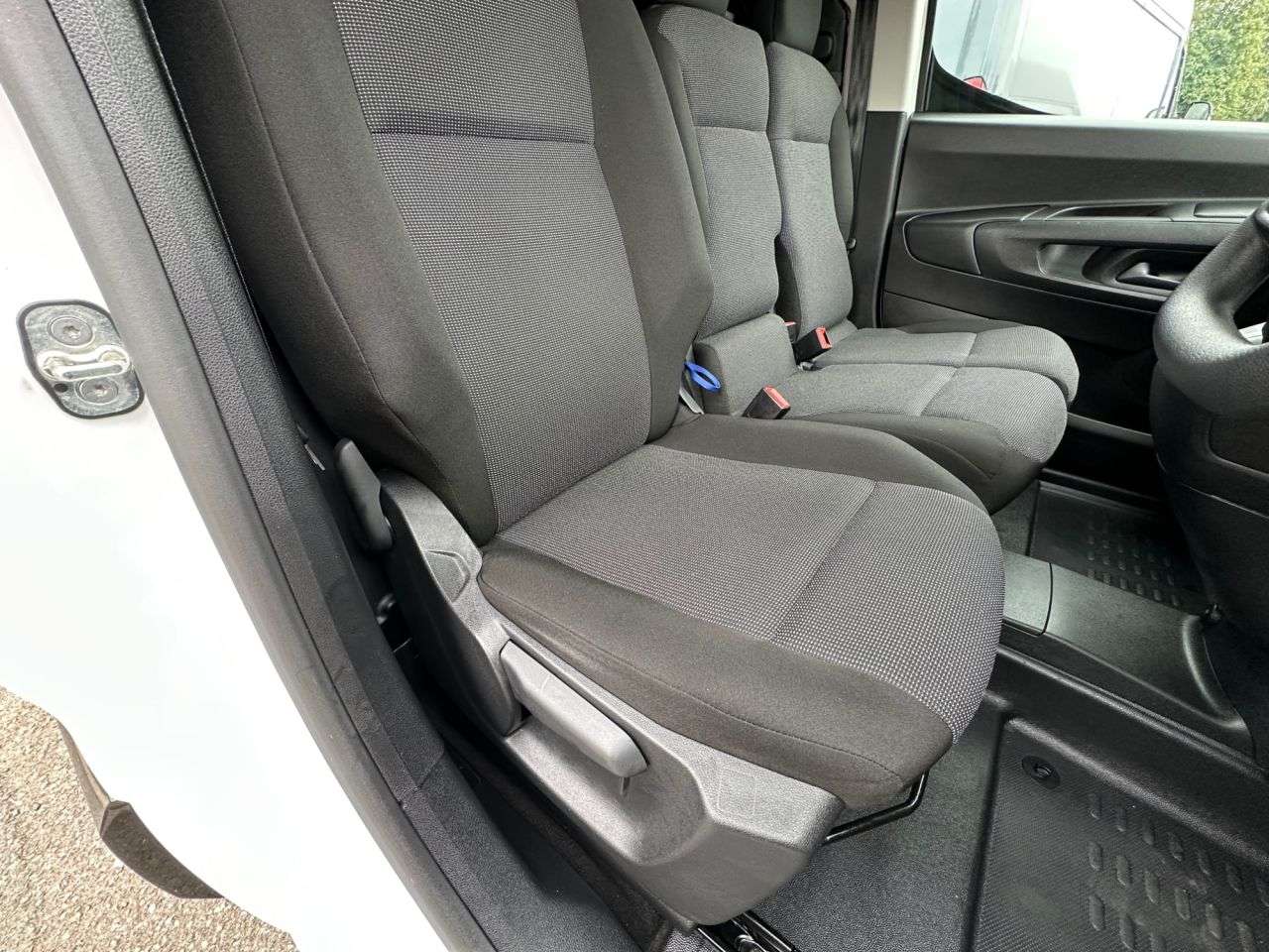 2024 CITROEN BERLINGO 2024 CITROEN BERLINGO