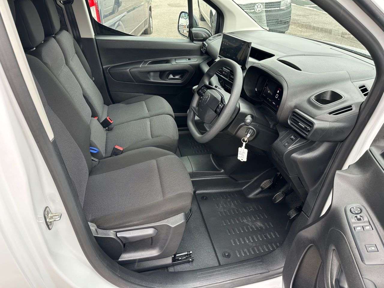 2024 CITROEN BERLINGO 2024 CITROEN BERLINGO