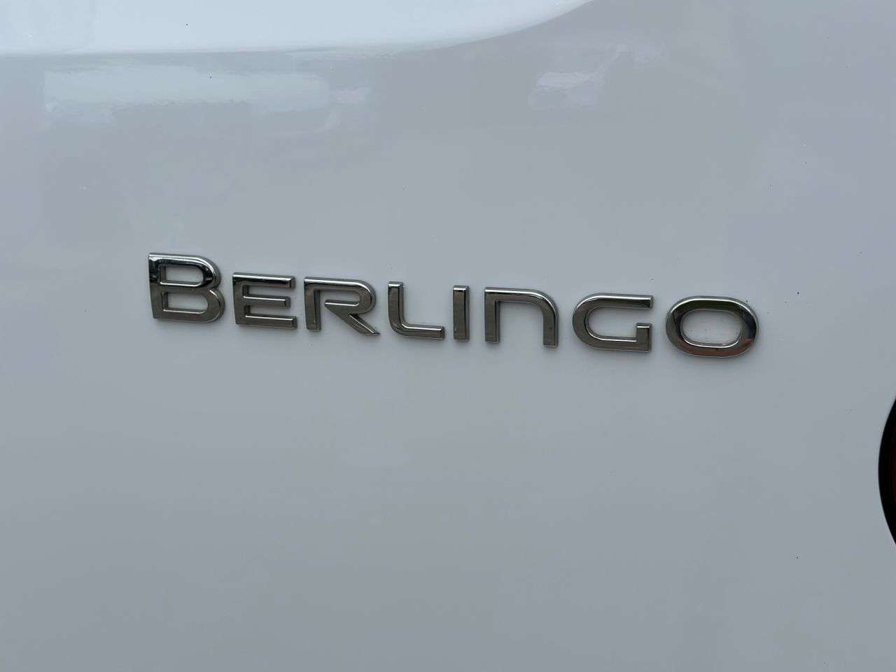 2024 CITROEN BERLINGO 2024 CITROEN BERLINGO