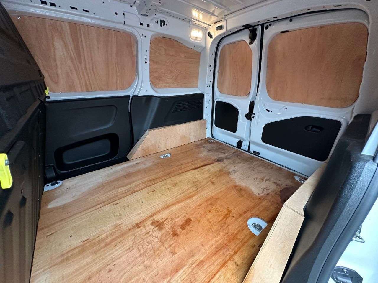 2024 CITROEN BERLINGO 2024 CITROEN BERLINGO