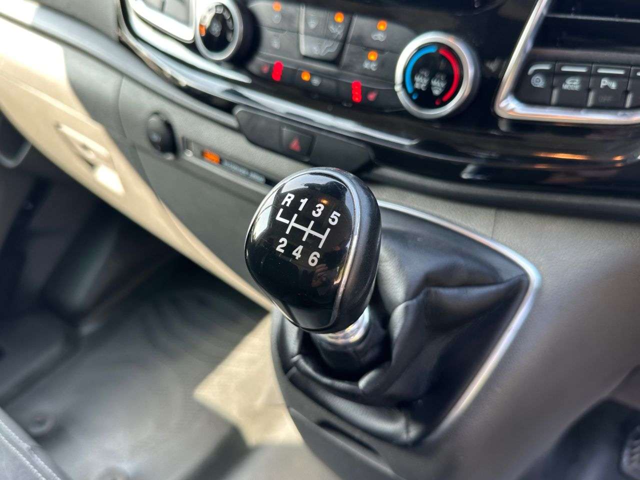 2021 FORD TRANSIT CUSTOM 2021 FORD TRANSIT CUSTOM