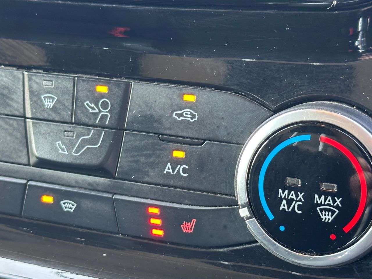 2021 FORD TRANSIT CUSTOM 2021 FORD TRANSIT CUSTOM