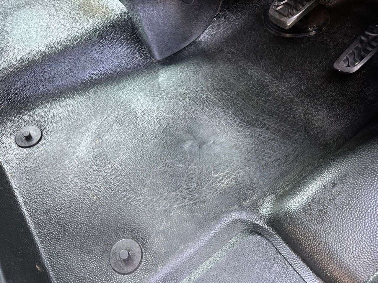 2021 FORD TRANSIT CUSTOM 2021 FORD TRANSIT CUSTOM