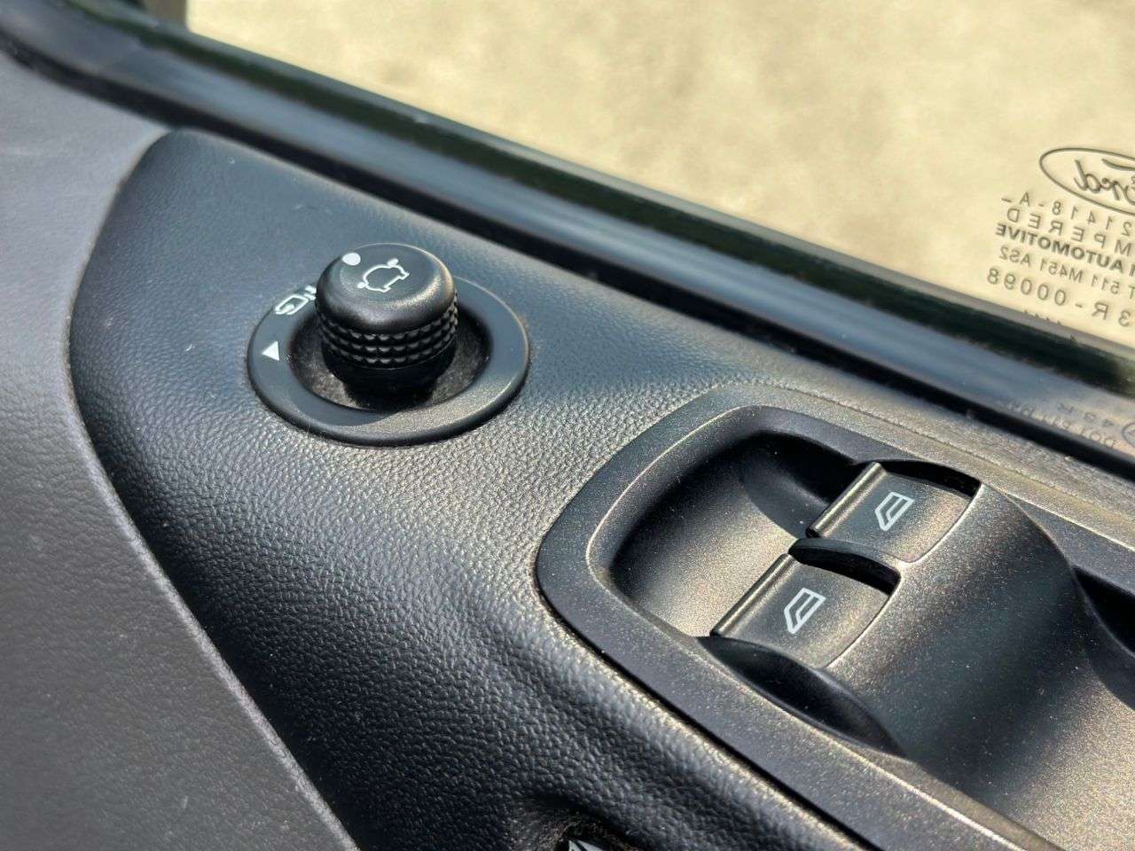 2021 FORD TRANSIT CUSTOM 2021 FORD TRANSIT CUSTOM