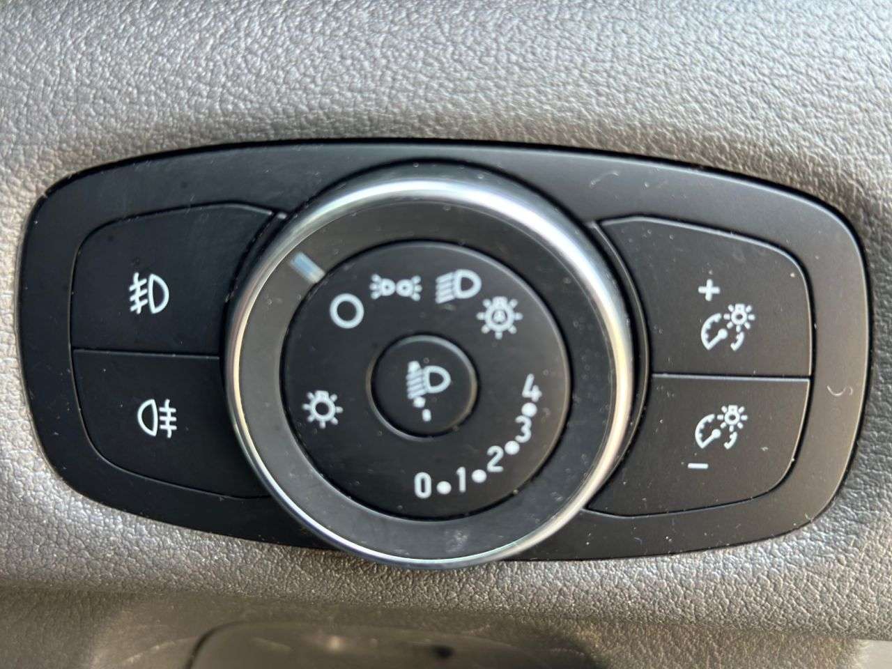 2021 FORD TRANSIT CUSTOM 2021 FORD TRANSIT CUSTOM