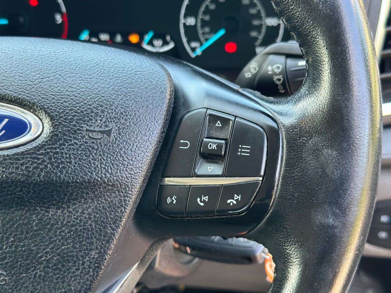 2021 FORD TRANSIT CUSTOM 2021 FORD TRANSIT CUSTOM