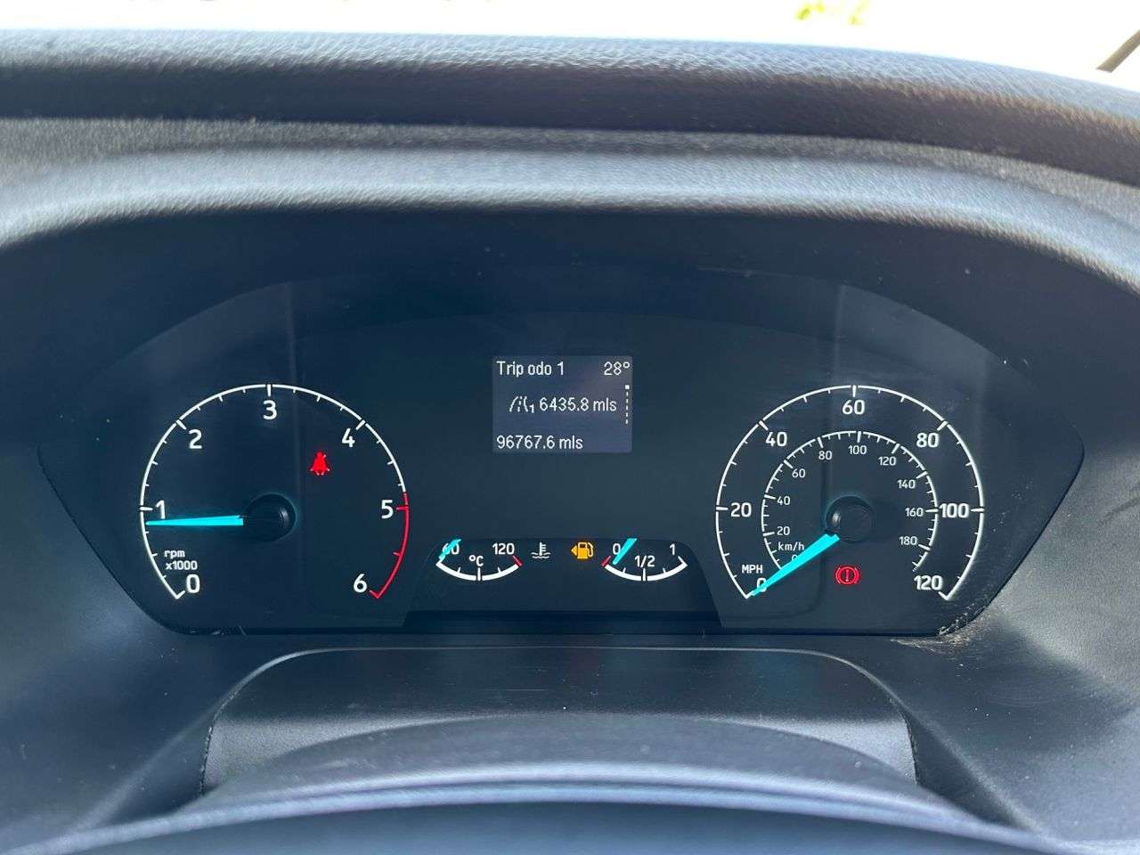 2021 FORD TRANSIT CUSTOM 2021 FORD TRANSIT CUSTOM