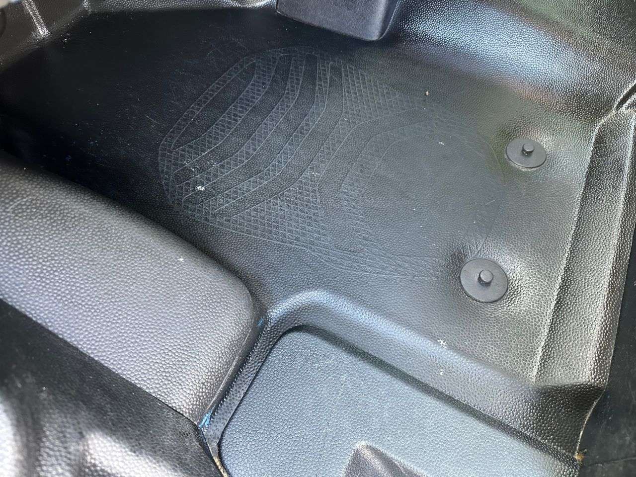 2022 FORD TRANSIT CUSTOM 2022 FORD TRANSIT CUSTOM