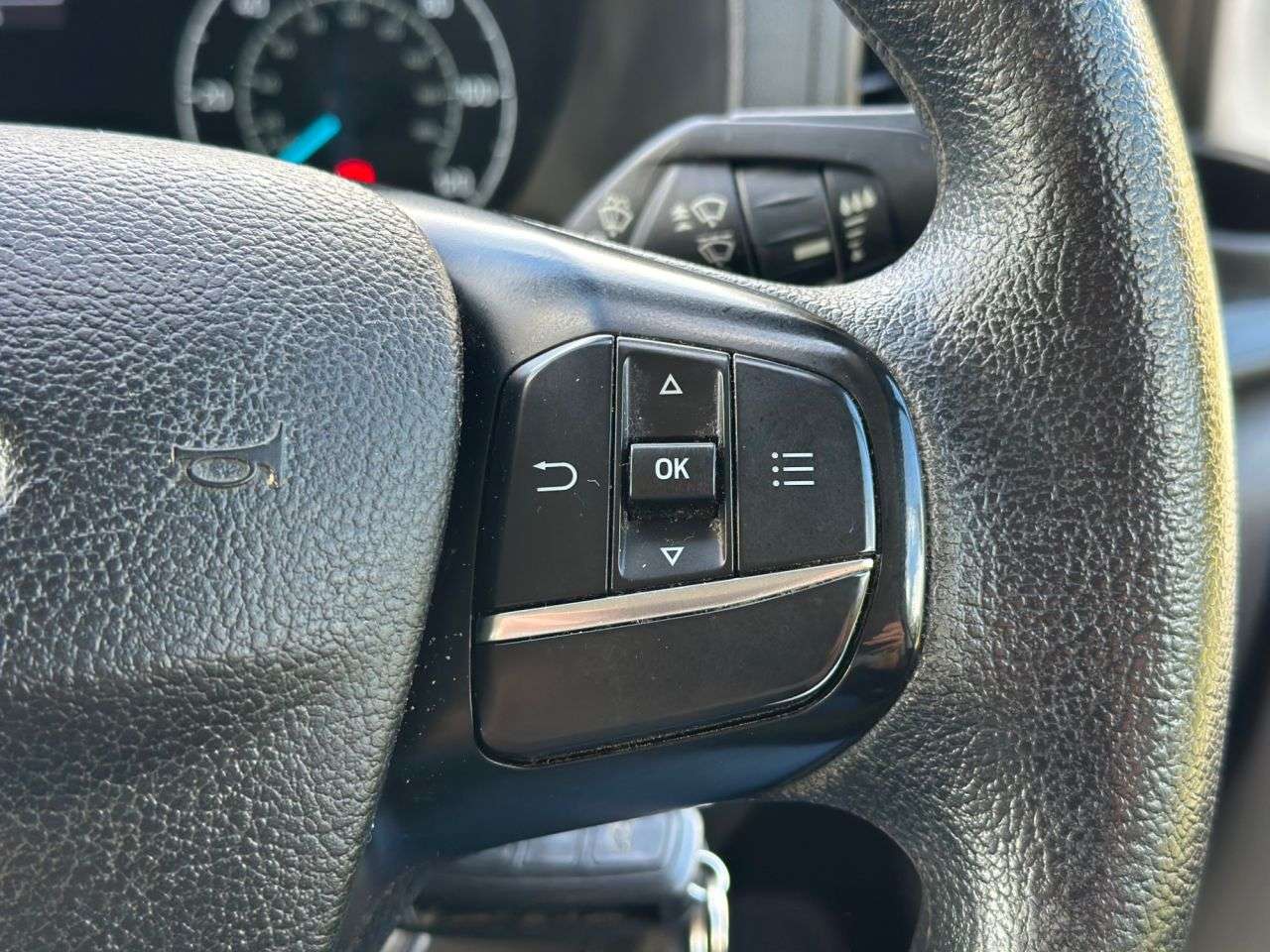 2022 FORD TRANSIT CUSTOM 2022 FORD TRANSIT CUSTOM