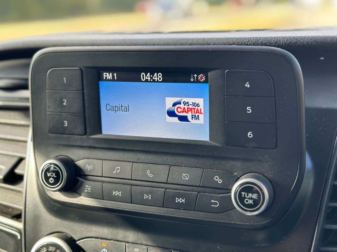 2022 FORD TRANSIT CUSTOM 2022 FORD TRANSIT CUSTOM