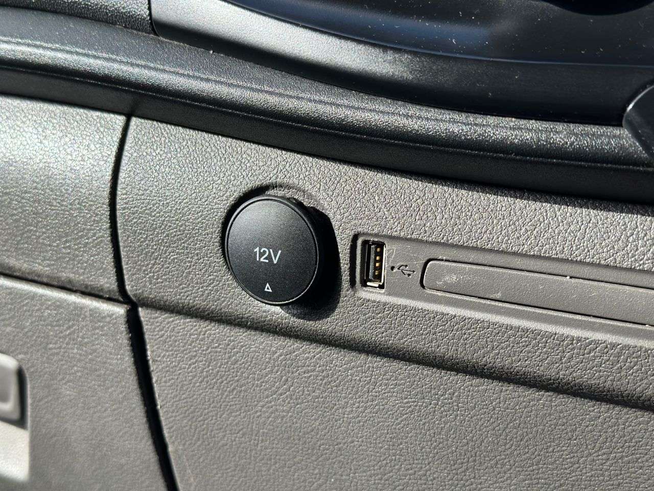 2022 FORD TRANSIT CUSTOM 2022 FORD TRANSIT CUSTOM