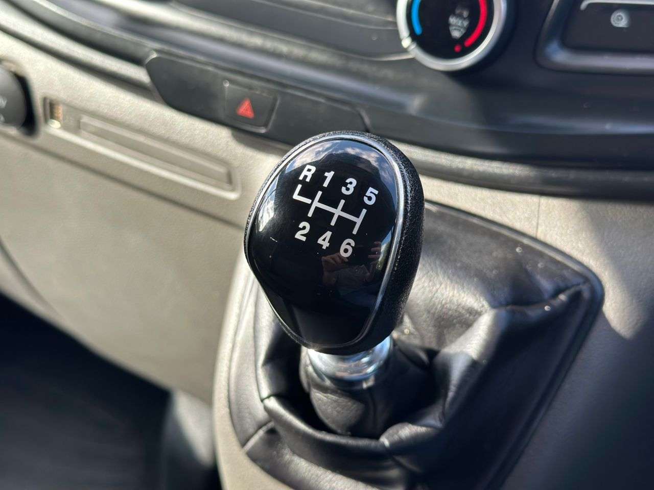 2022 FORD TRANSIT CUSTOM 2022 FORD TRANSIT CUSTOM