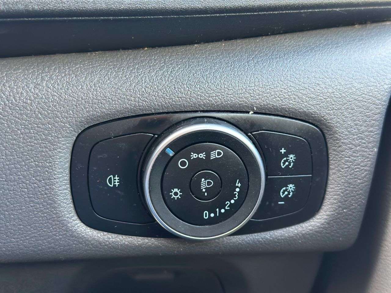 2022 FORD TRANSIT CUSTOM 2022 FORD TRANSIT CUSTOM