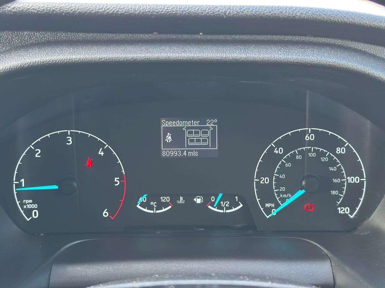 2022 FORD TRANSIT CUSTOM 2022 FORD TRANSIT CUSTOM