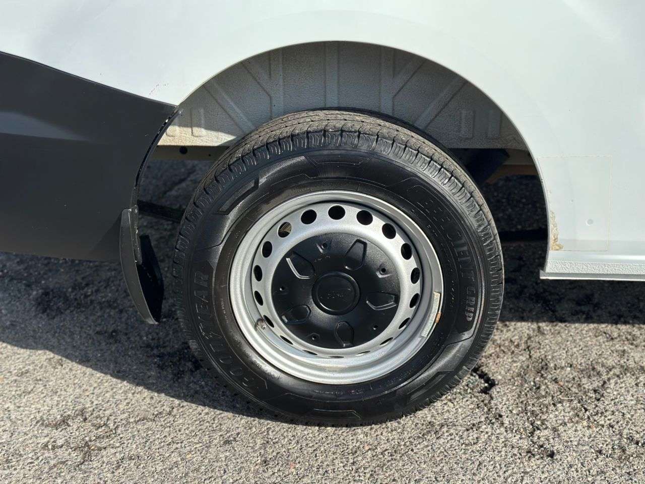 2022 FORD TRANSIT CUSTOM 2022 FORD TRANSIT CUSTOM