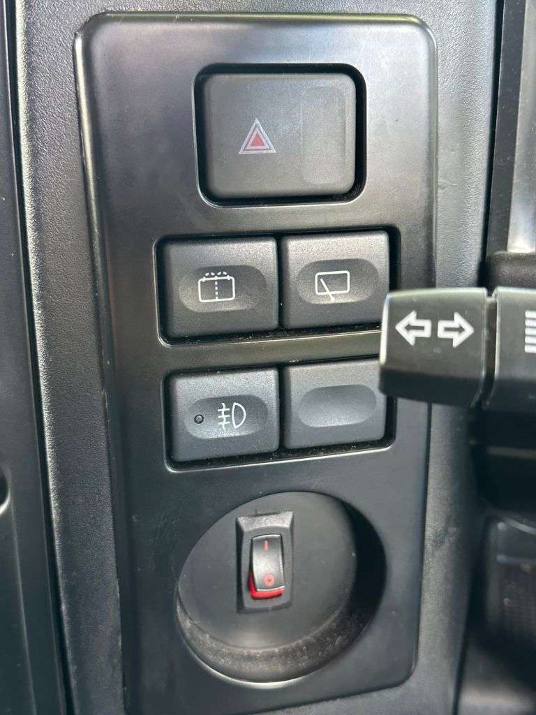 2014 LAND ROVER DEFENDER 110 2014 LAND ROVER DEFENDER 110