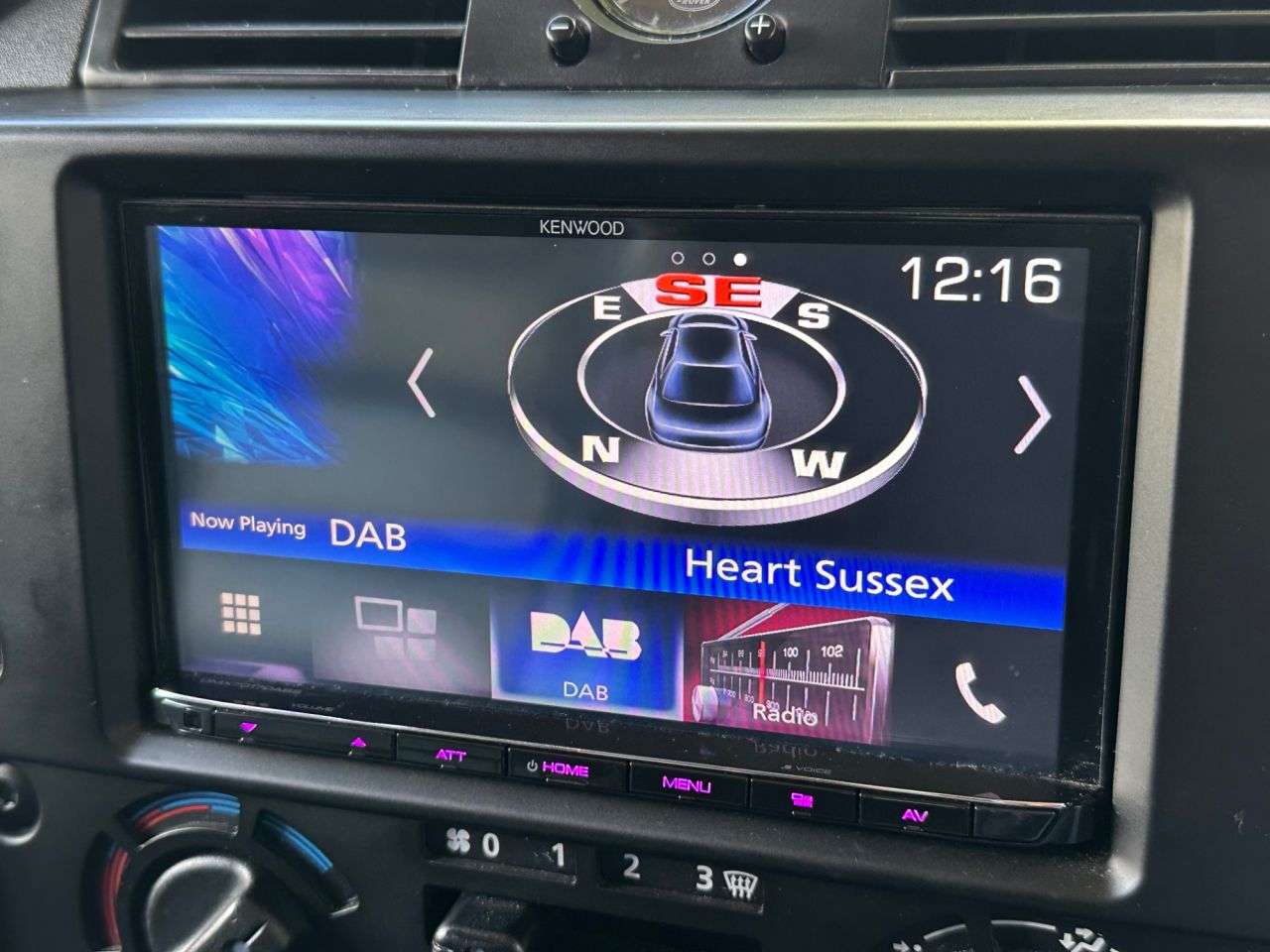 2014 LAND ROVER DEFENDER 110 2014 LAND ROVER DEFENDER 110