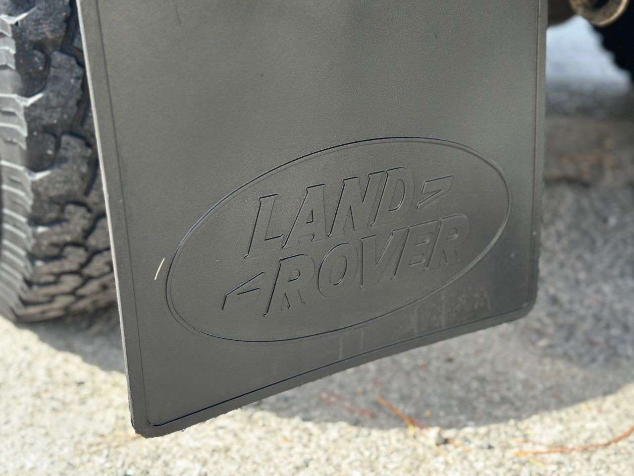 2014 LAND ROVER DEFENDER 110 2014 LAND ROVER DEFENDER 110