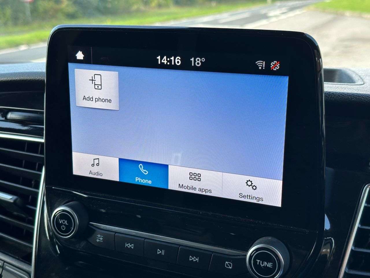 2021 FORD TRANSIT CUSTOM 2021 FORD TRANSIT CUSTOM