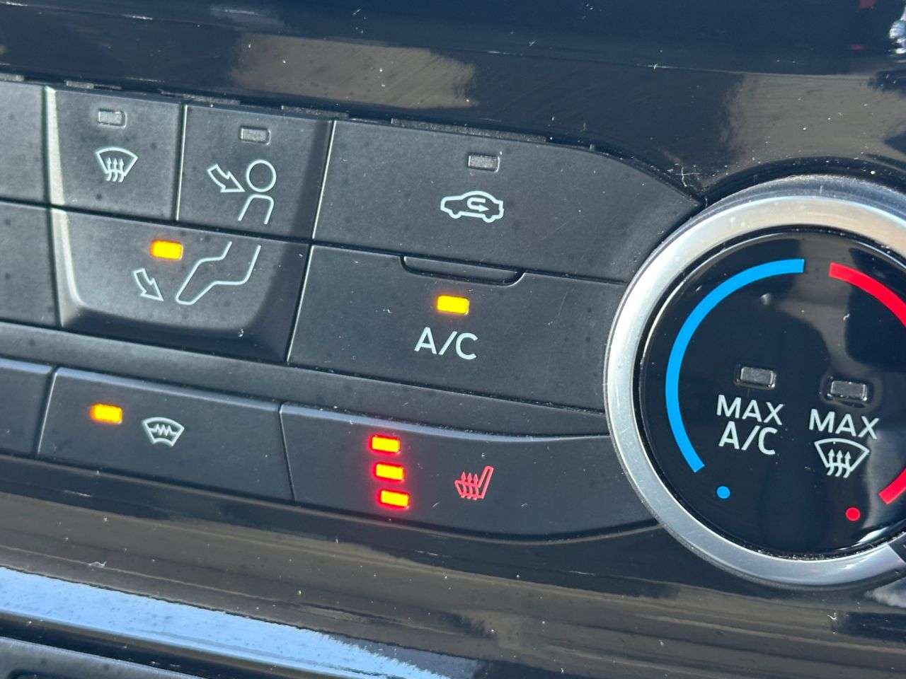 2021 FORD TRANSIT CUSTOM 2021 FORD TRANSIT CUSTOM