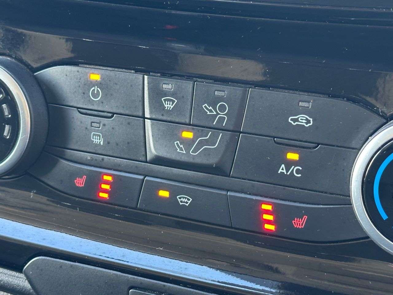 2021 FORD TRANSIT CUSTOM 2021 FORD TRANSIT CUSTOM