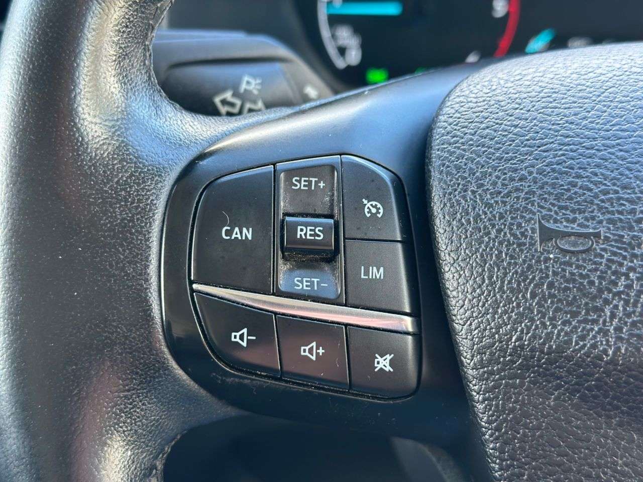 2021 FORD TRANSIT CUSTOM 2021 FORD TRANSIT CUSTOM