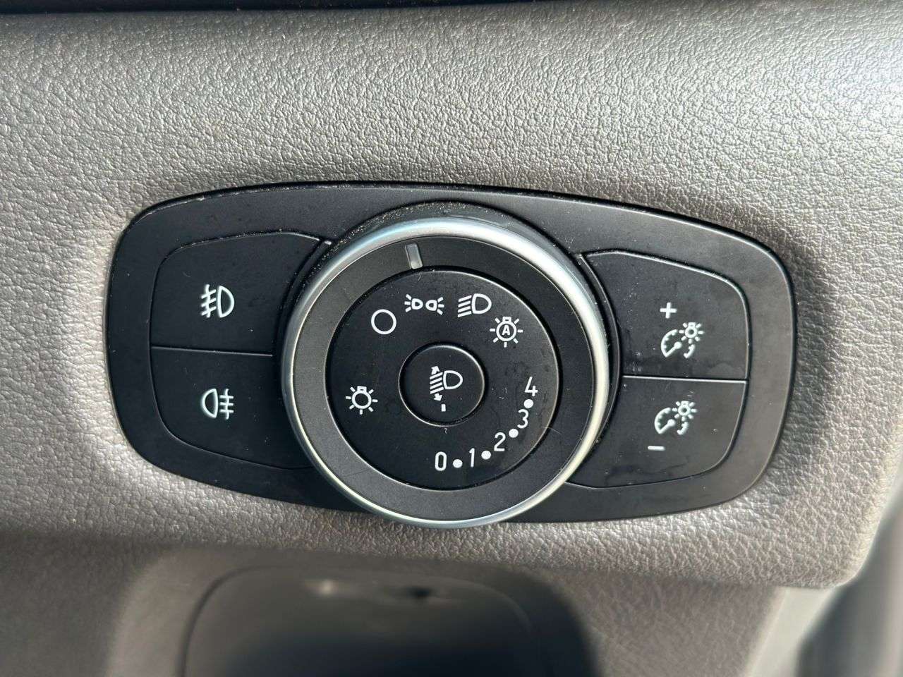 2021 FORD TRANSIT CUSTOM 2021 FORD TRANSIT CUSTOM