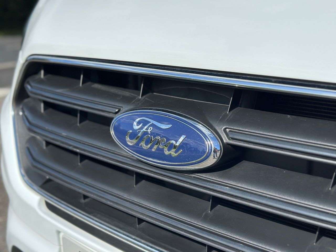 2021 FORD TRANSIT CUSTOM 2021 FORD TRANSIT CUSTOM