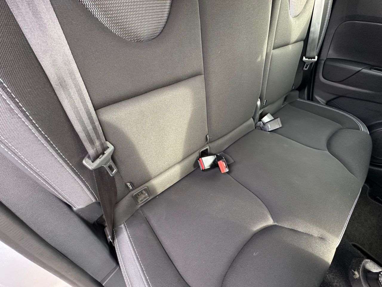 2019 RENAULT CLIO 2019 RENAULT CLIO