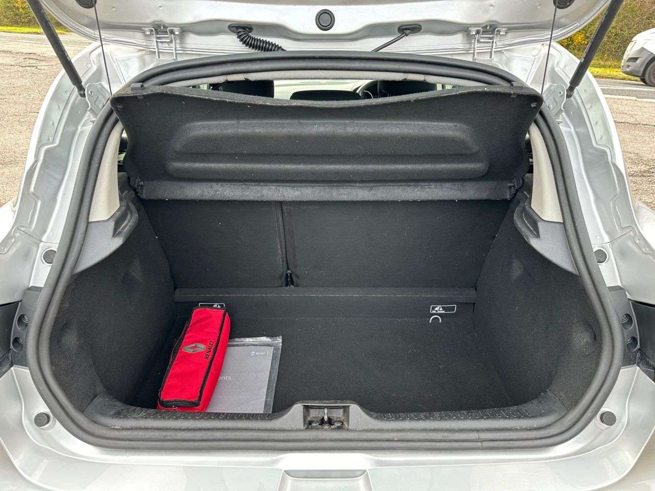 2019 RENAULT CLIO 2019 RENAULT CLIO