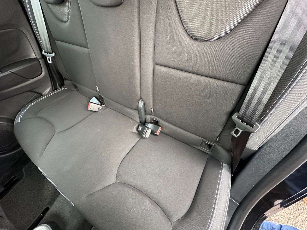 2019 RENAULT CLIO 2019 RENAULT CLIO