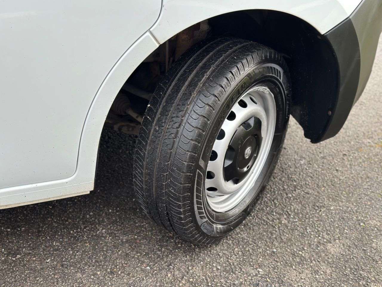 null VAUXHALL MOVANO null VAUXHALL MOVANO