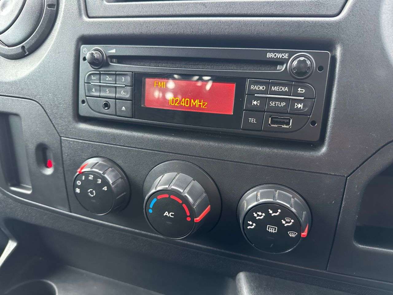 null VAUXHALL MOVANO null VAUXHALL MOVANO