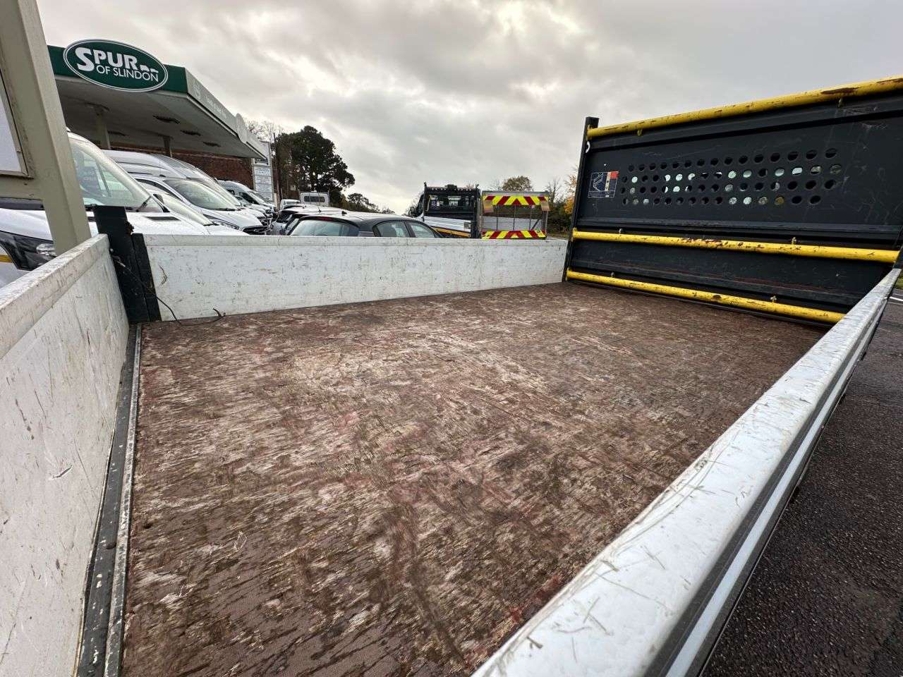 null VAUXHALL MOVANO null VAUXHALL MOVANO