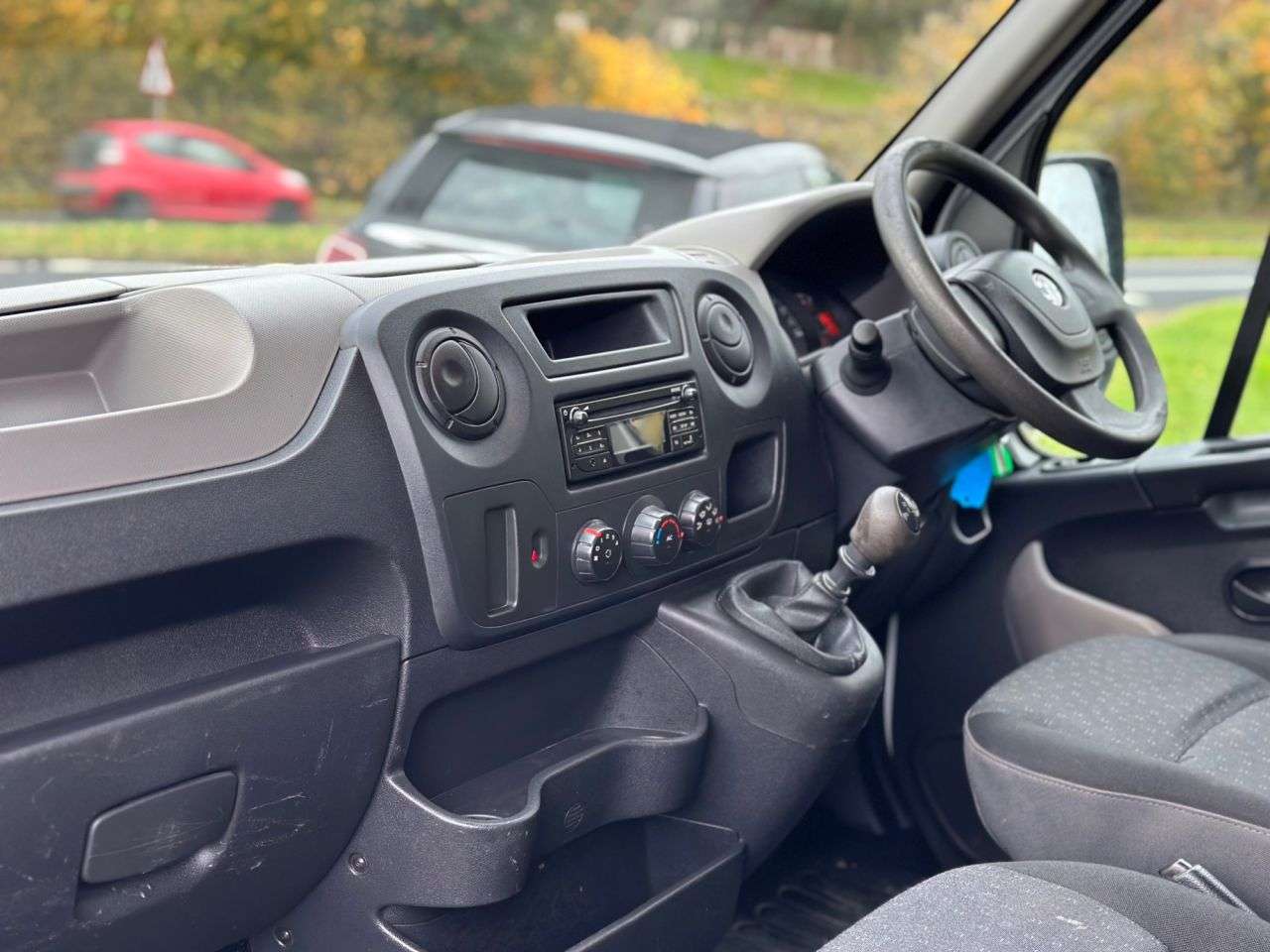 null VAUXHALL MOVANO null VAUXHALL MOVANO