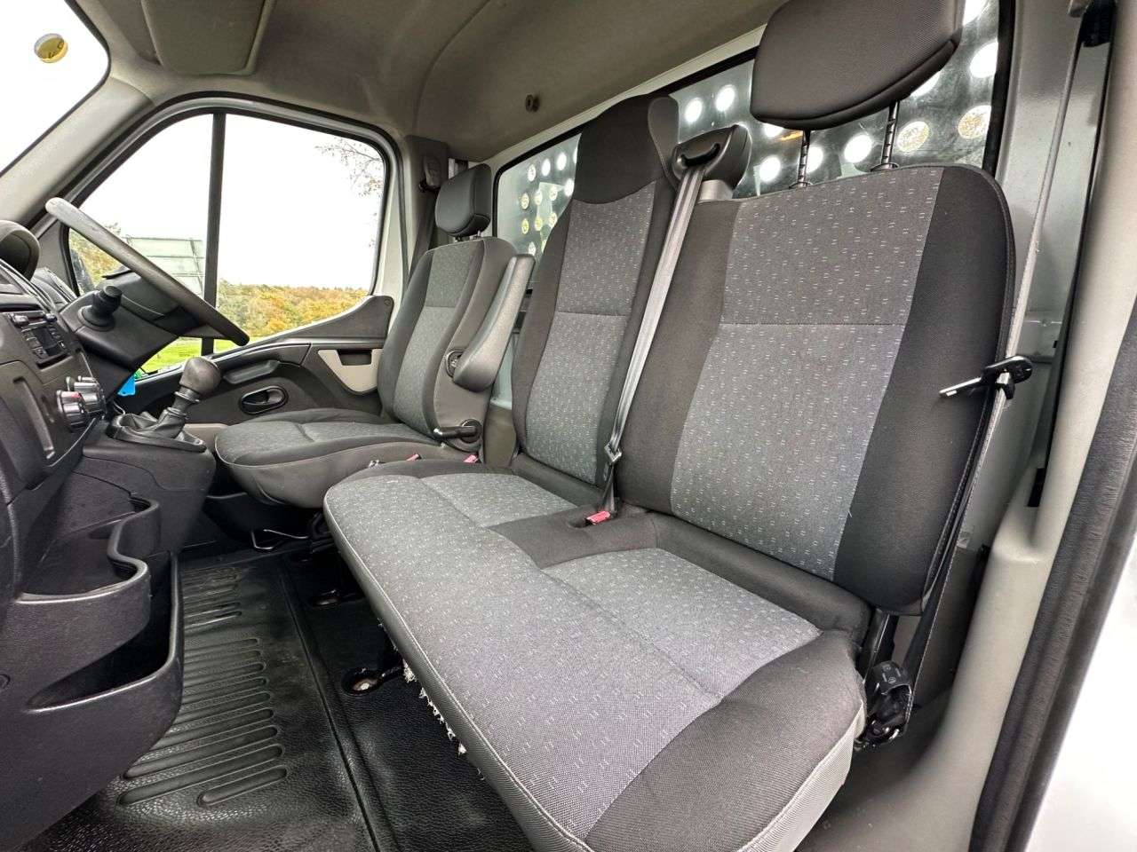 null VAUXHALL MOVANO null VAUXHALL MOVANO