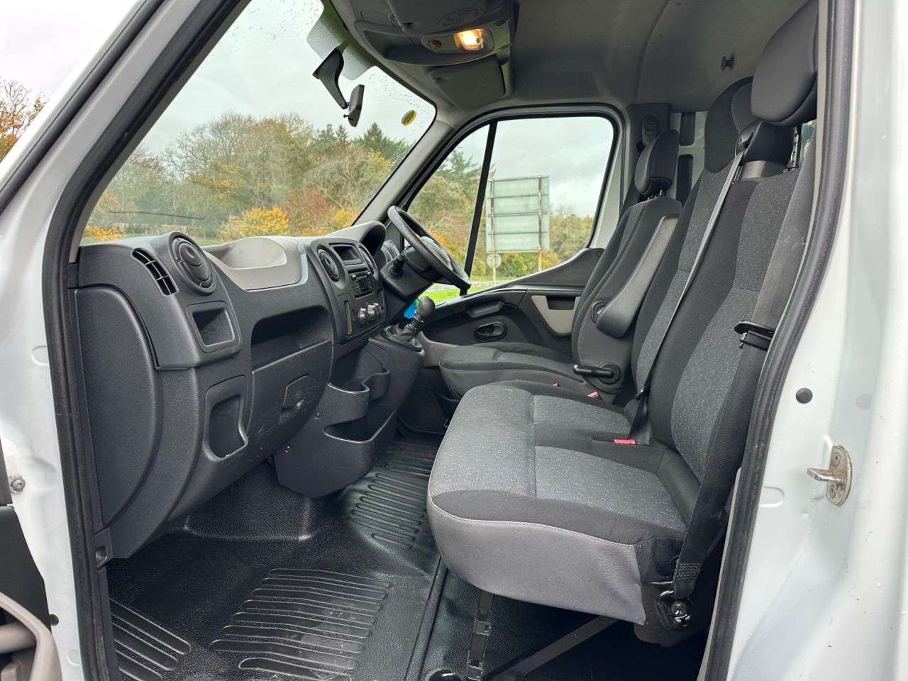 null VAUXHALL MOVANO null VAUXHALL MOVANO