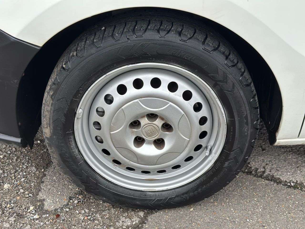 2017 FIAT DOBLO 2017 FIAT DOBLO