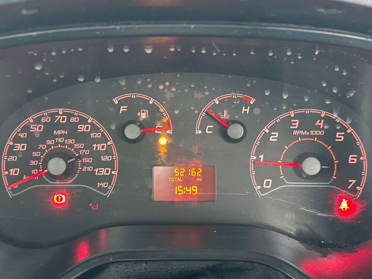 2017 FIAT DOBLO 2017 FIAT DOBLO