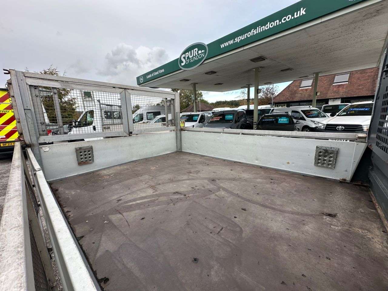 2017 FIAT DOBLO 2017 FIAT DOBLO