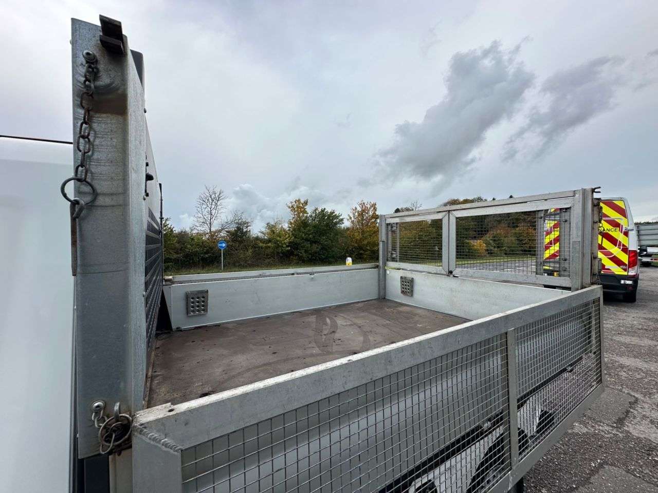 2017 FIAT DOBLO 2017 FIAT DOBLO