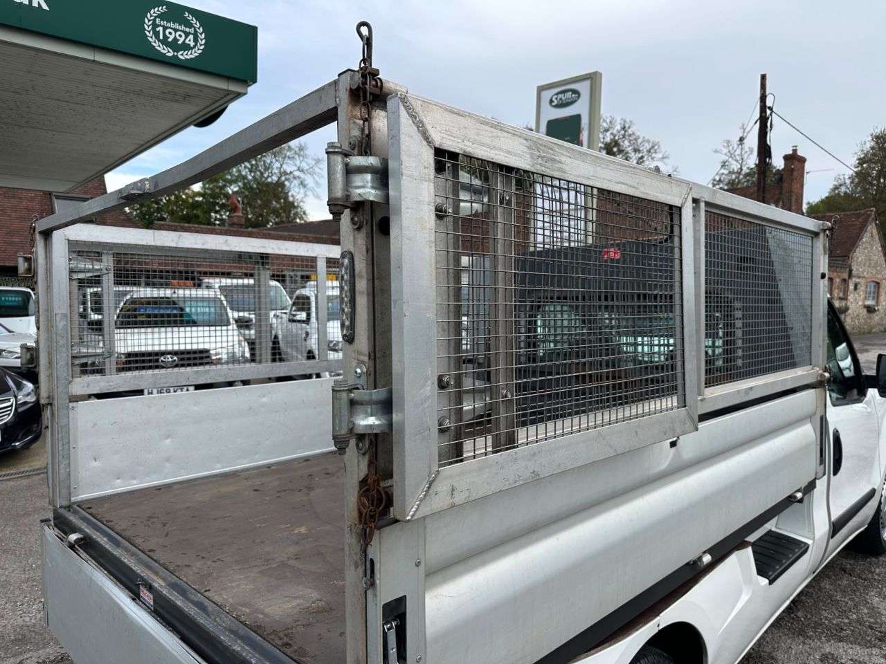 2017 FIAT DOBLO 2017 FIAT DOBLO