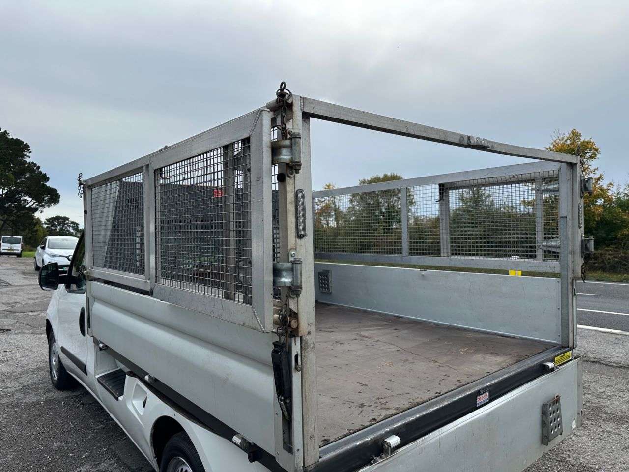 2017 FIAT DOBLO 2017 FIAT DOBLO